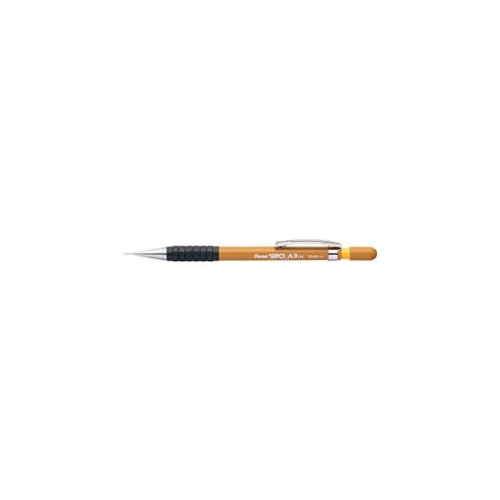 Pentel A319 A3 DX Mechanical Pencil 0,9 Box-12