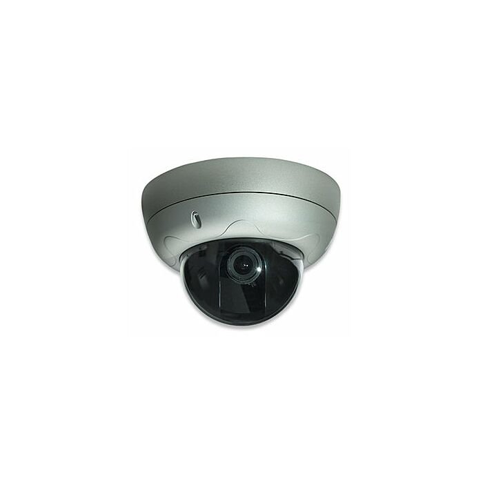 Intellinet PRO SERIES NETWORK HIGH RES Dome Camera