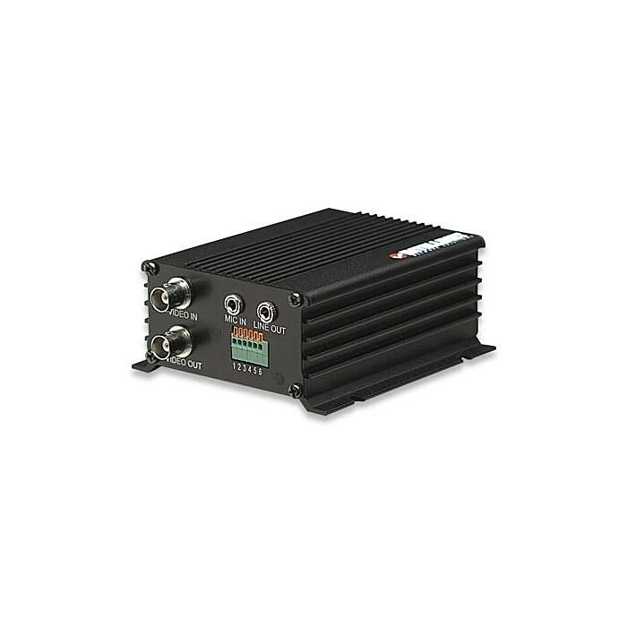 Intellinet NVS30 Network Video Server