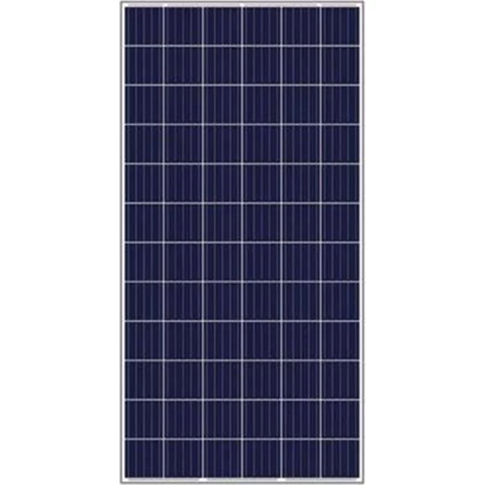 Mecer - Solar 330W PV Module