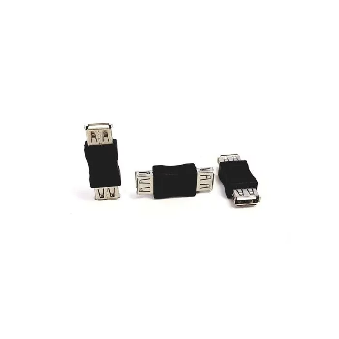 Netix Hi-Speed USB Female to USB Female Adapter