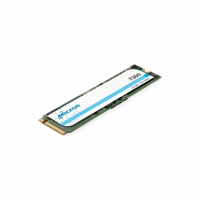 Micron 7300 PRO 960GB M.2 SSD