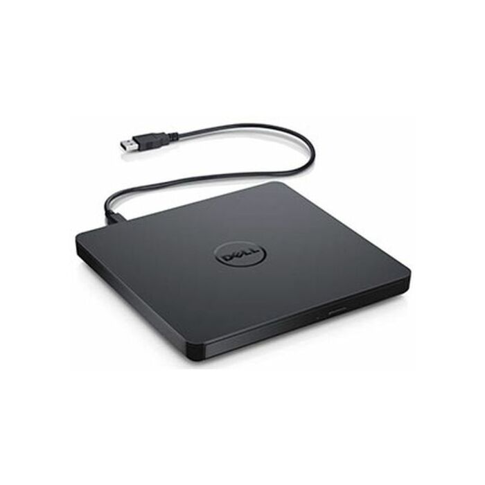 Dell External Slim USB DVDRW Drive - DW316