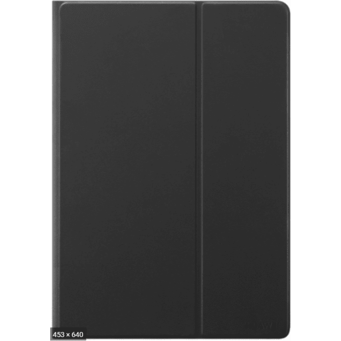 Huawei Media Pad T3 10 Flip cover Black