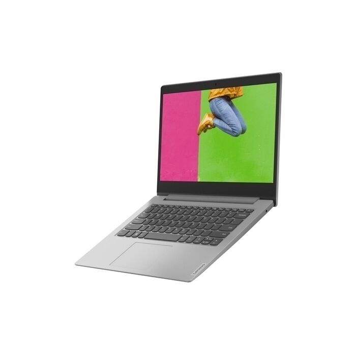 Lenovo IdeaPad 1 Notebook Celeron Dual 4020 1.1Ghz 4GB 128GB 14 FULL HD UHD 600