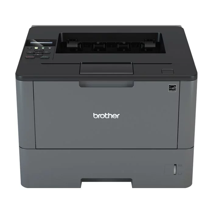 Brother High-Speed Monochrome Duplex Laser Printer (5YR Onsite)