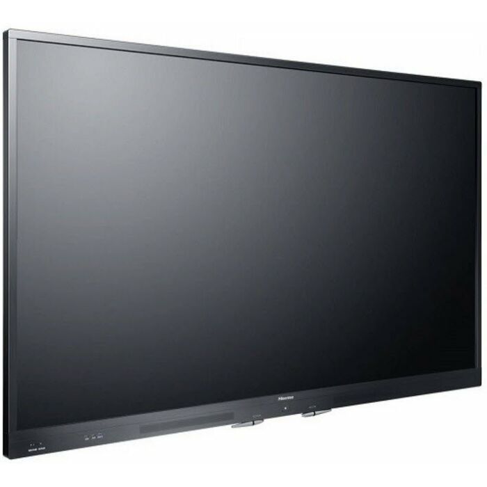 Hisense 86WR60AE 85 inch Touch Interactive Display