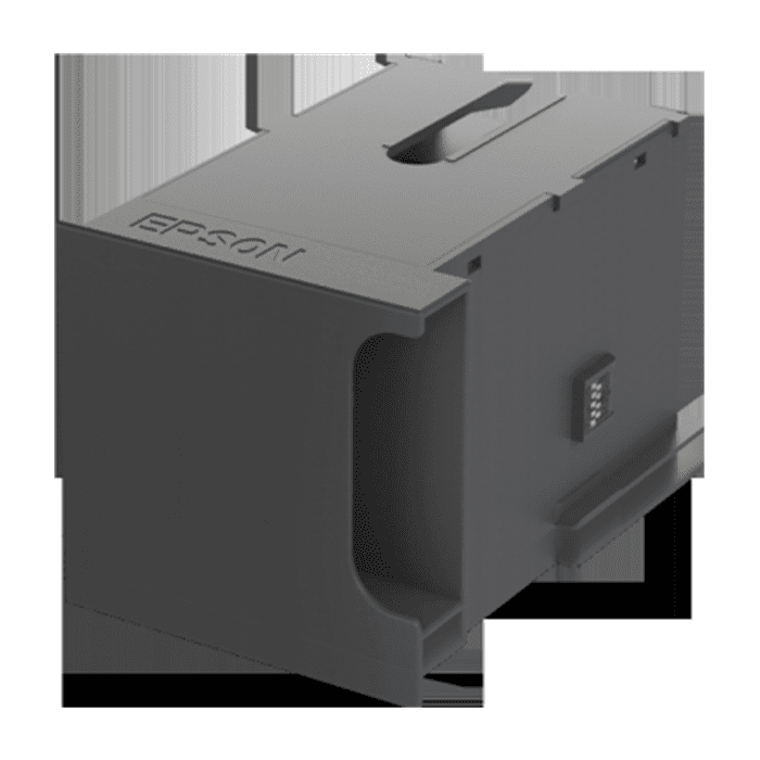 Epson Maintenance Box M3180 / M3170 / M3140 / M2170 / M2140 / M1180 / M1170 / M1140 / L6190 / L6170 / L6160 ITS Printers