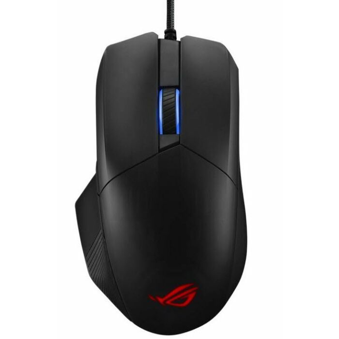 Asus Rog Chakram Core Black RGB Gaming Mouse