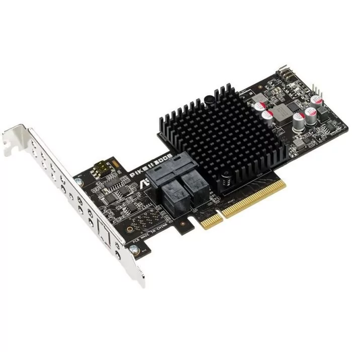Asus RAID Pike II 3008-8i PCI-e x8 RAID card