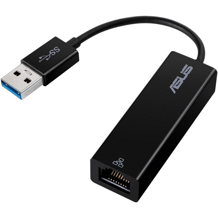 Asus OH102 USB to Gigabit LAN Adapter