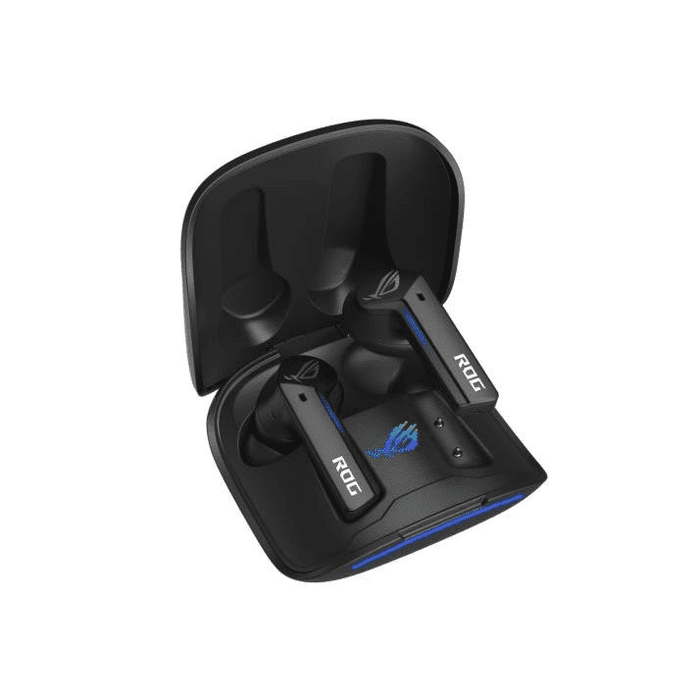 Asus ROG Cetra True Wireless In-ear Gaming Earphones - Black 90YH03G1-B5UA00