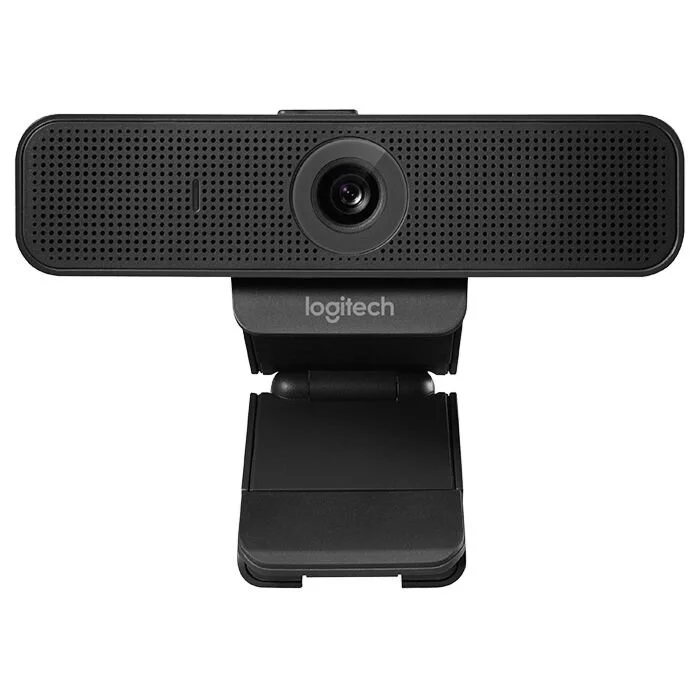 Logitech - HD C925e Webcam