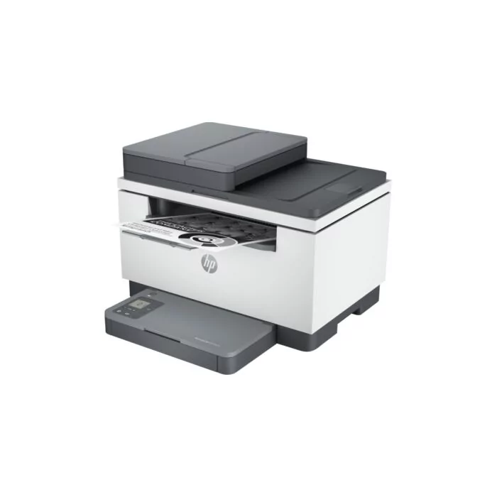HP LaserJet MFP M236sdw All in one A4 mono Laser Printer Print Copy Scan