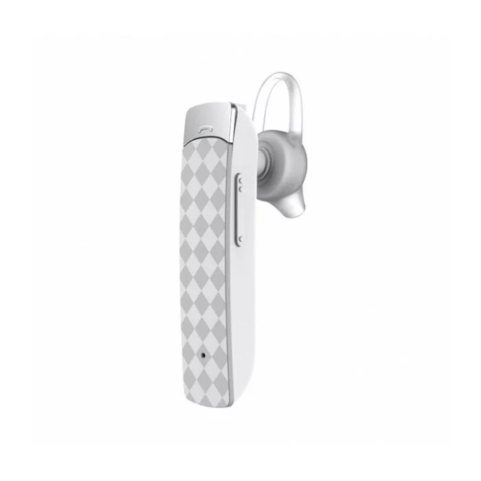 Astrum ET200 Mobile Bluetooth Stereo Headset White