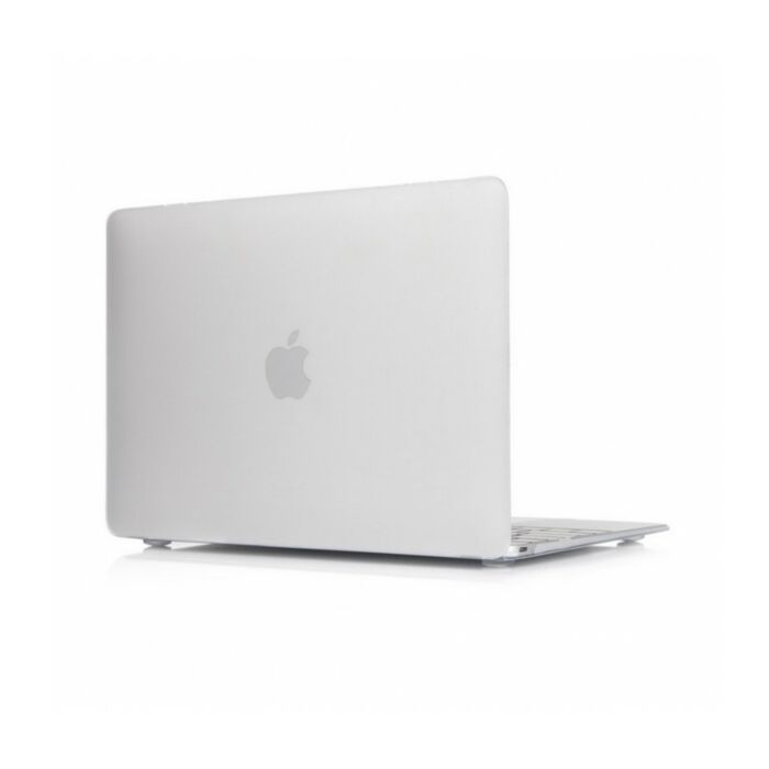 Astrum LS220 12" Matte Laptop Shell for MacBook Matte Clear