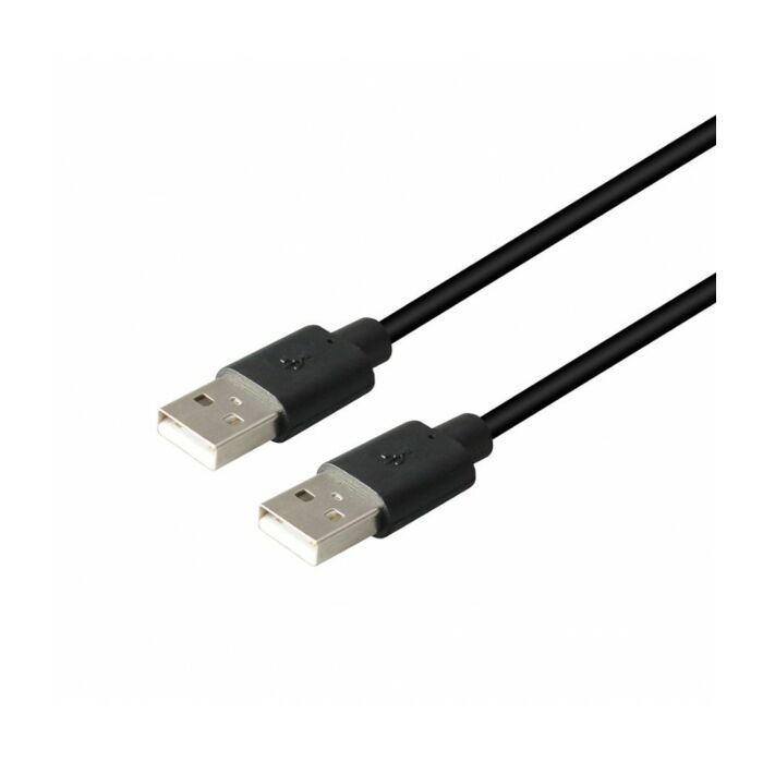 Astrum UM201 USB M-M 1.8M Device Cable