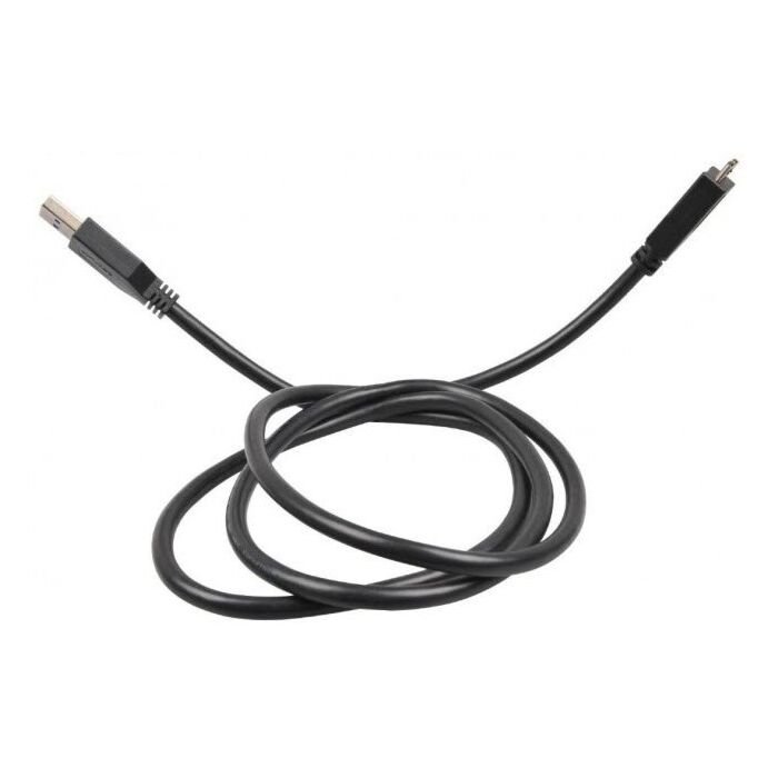Astrum UD005 Black TYPE A-D USB 2.0 0.5M Micro Cable