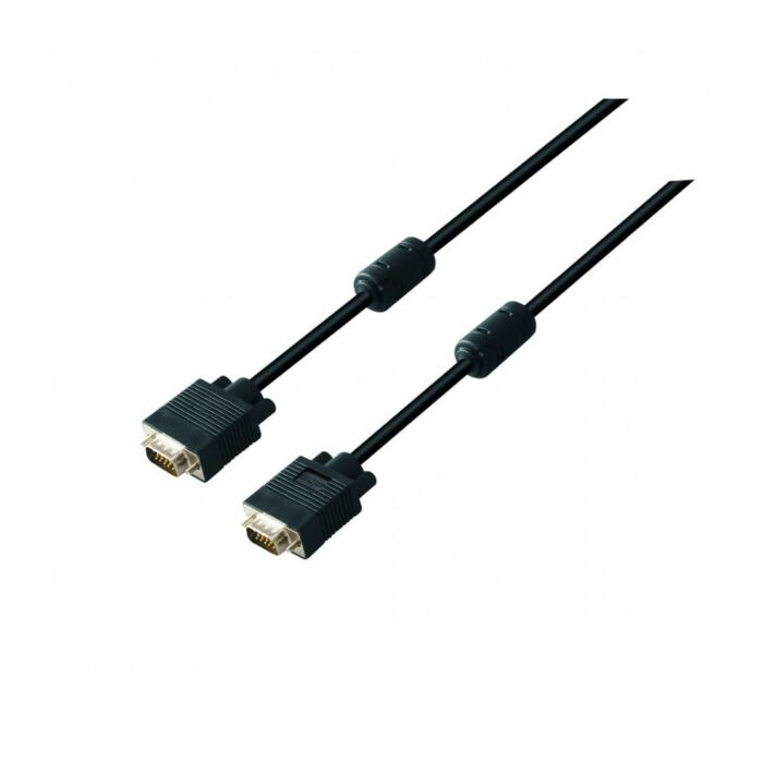 Astrum SV105 VGA 15P M-M 5.0M Monitor Cable