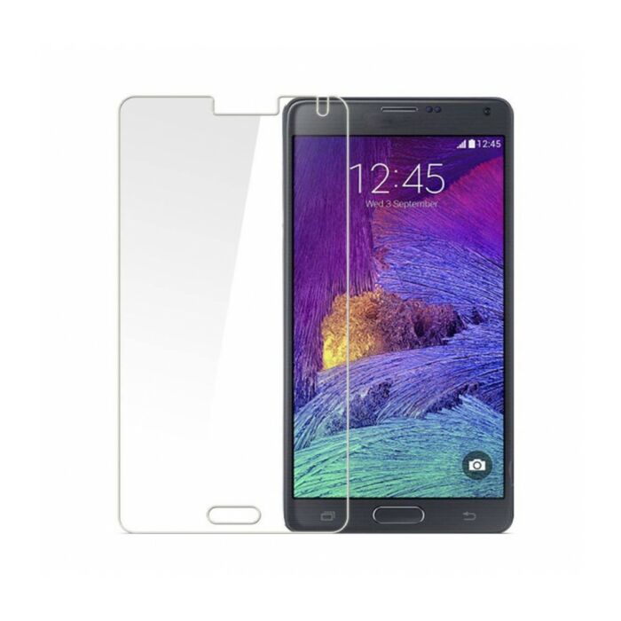 Astrum PG240 Samsung Note4 Glass Screen Protector 0.33mm