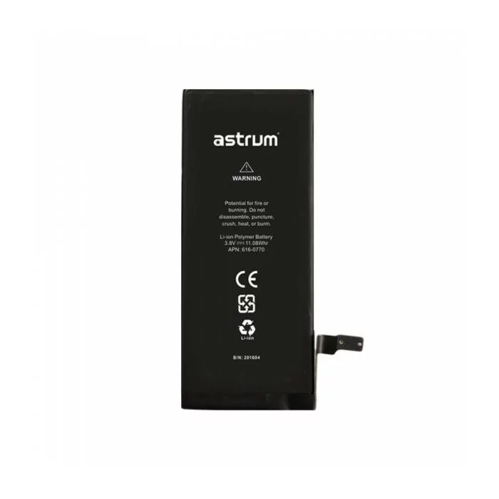 Astrum AIP6S AIP6S For iPhone 6S 2915mAh