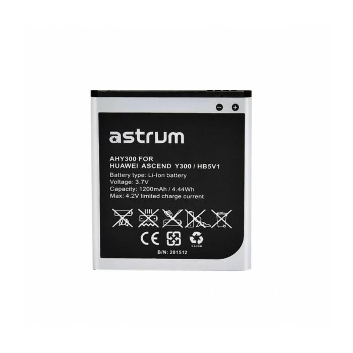 Astrum AHUB5V1 AHUB5V1 For HU ASCEND Y300 / HB5V1