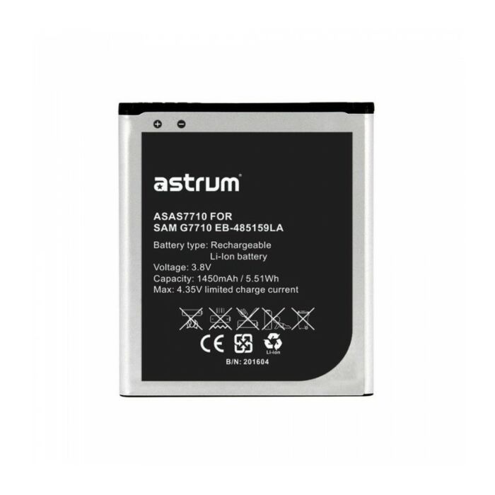 Astrum ASAS7710 ASAS7710 For SAM G7710 EB-485159LA