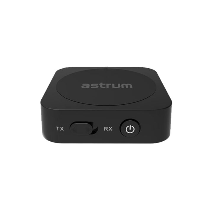 Astrum BT220 2 in 1 Wireless Bluetooth 5.0 Transmitter and Receiver