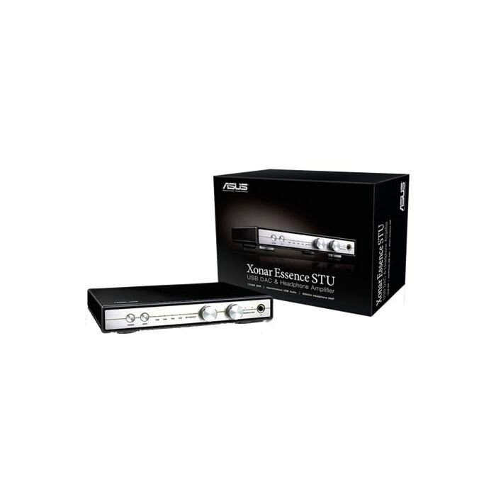 Asus Xonar Essence STU - USB DAC ( Digital-to-Analog Converter )