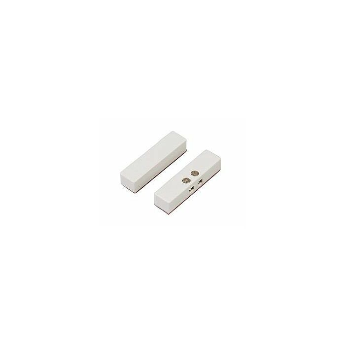 Mag Contact White NC 15-25mm Gap CE Certified