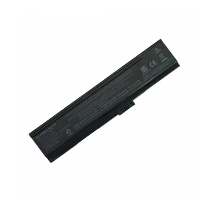Astrum ACER 5500 Battery for Acer Aspire 5500 3680 6 Cell