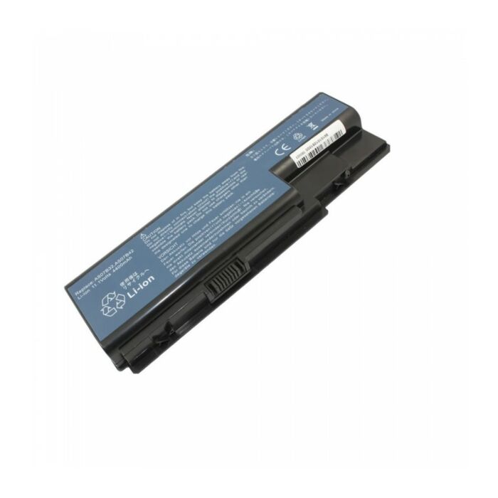 Astrum ACER 5520 Battery for Acer Aspire 5310 5315 5520 5720 5920 5920G 6920 7520 7720