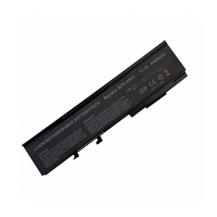 Astrum ACER 6292 Laptop Battery for Acer Travelmate 5560 2420 2920 3620 ASPIRE 5540 6291