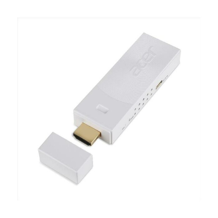 Acer MHL Wireless Dongle Network Adapter White