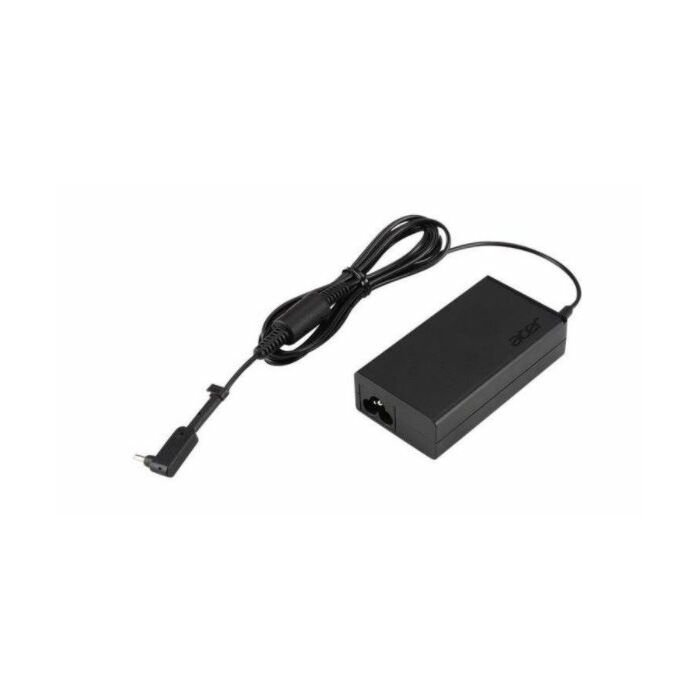 65W 3PHY BLACK ADAPTER- EU POWER CORD (RETAIL PACK)