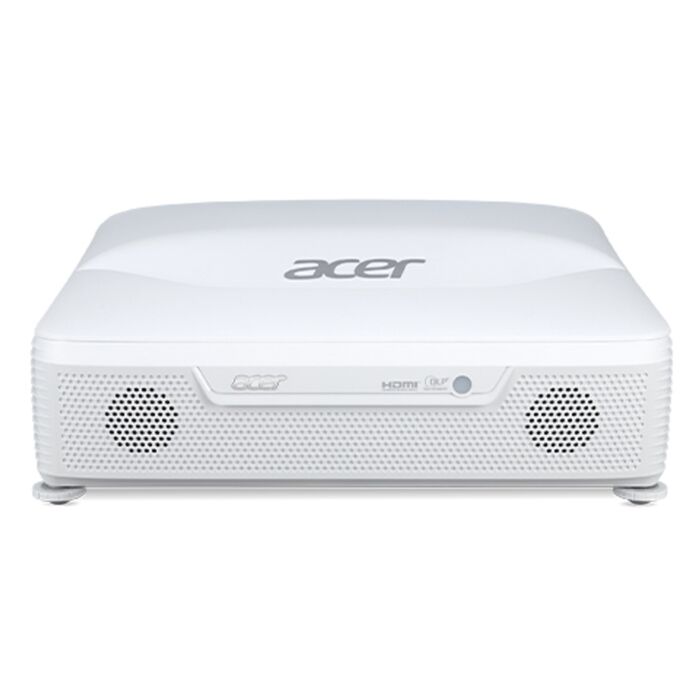 Acer UL5630 DLP WUXGA 4500Lm 20000/1 HDMI RJ45 UST Laser 2x10W 7.7Kg EURO Power EMEA