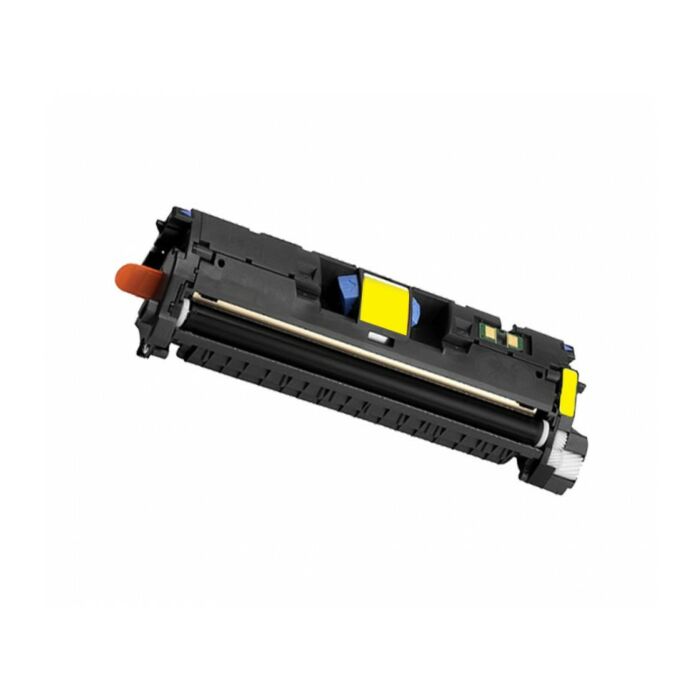 Astrum C701Y Toner Cartridge for CANON 701 / IP3960 Yellow