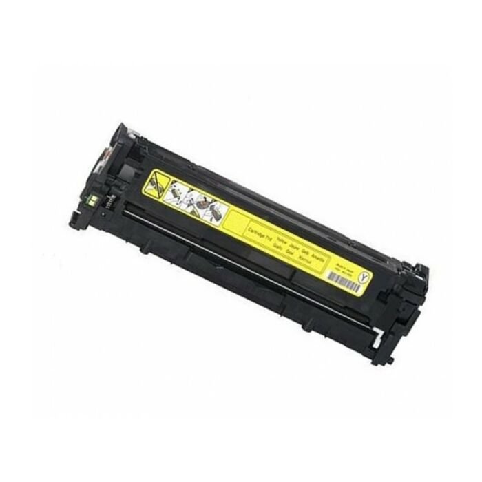 Astrum Toner For Canon 716 / Ip542A Yellow