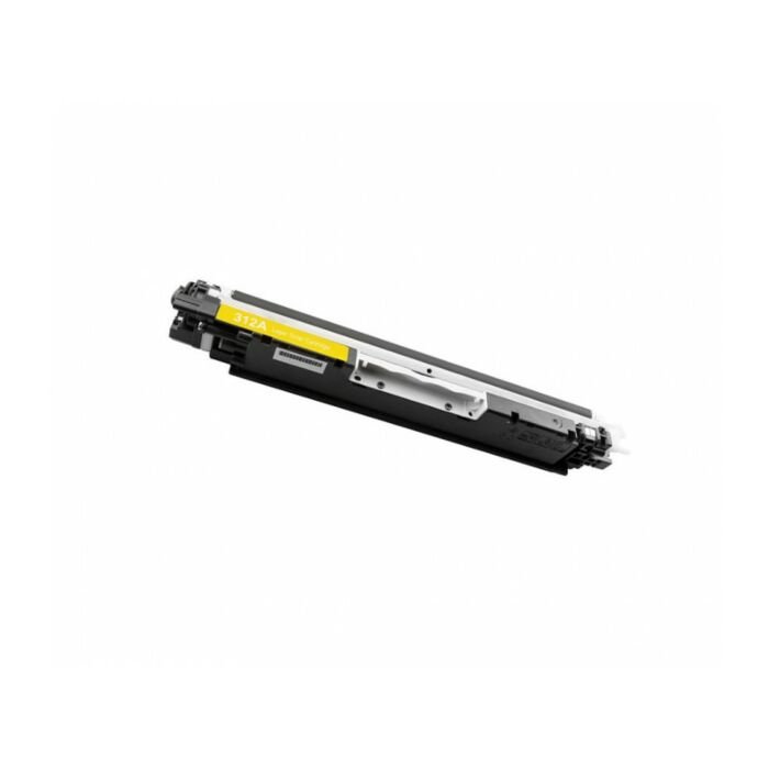 Astrum C729Y Toner Cartridge for CANON 729 / IP312A YELLOW