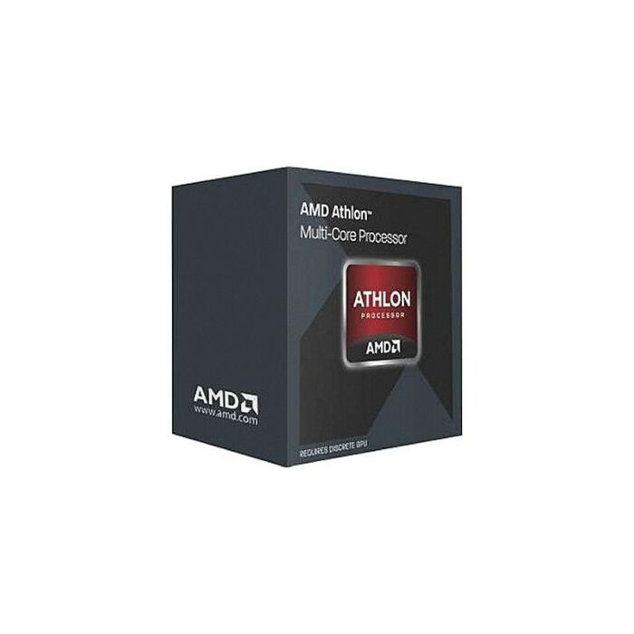 AMD ATHLON X4 845 3.5GHZ 4C FM2+ (AD845XACKASBX)