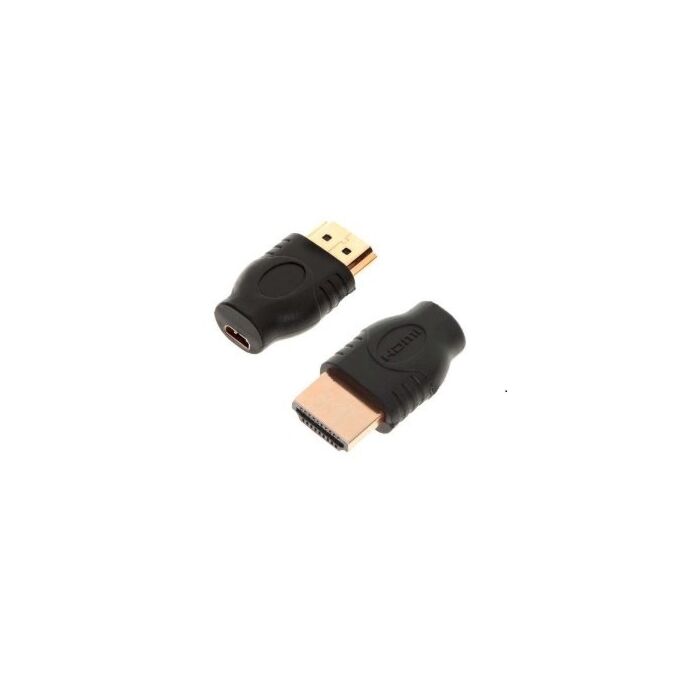 HDMI Male to Micro HDMI Female