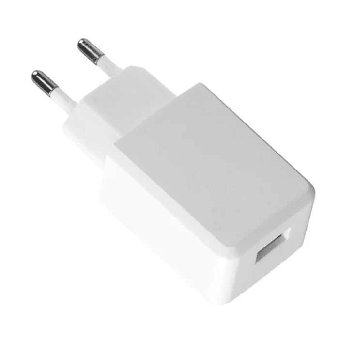 2.1A Wall Charger with Micro USB Cable