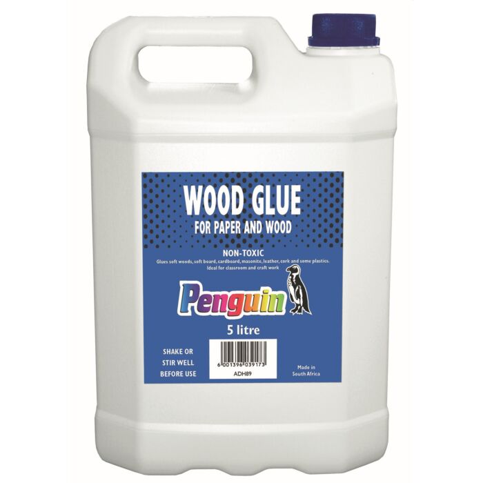 PENGUIN C30 Wood Glue - 5L