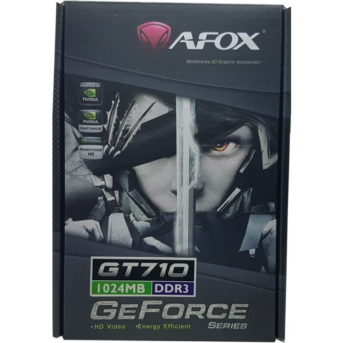 AFOX 710 1GB