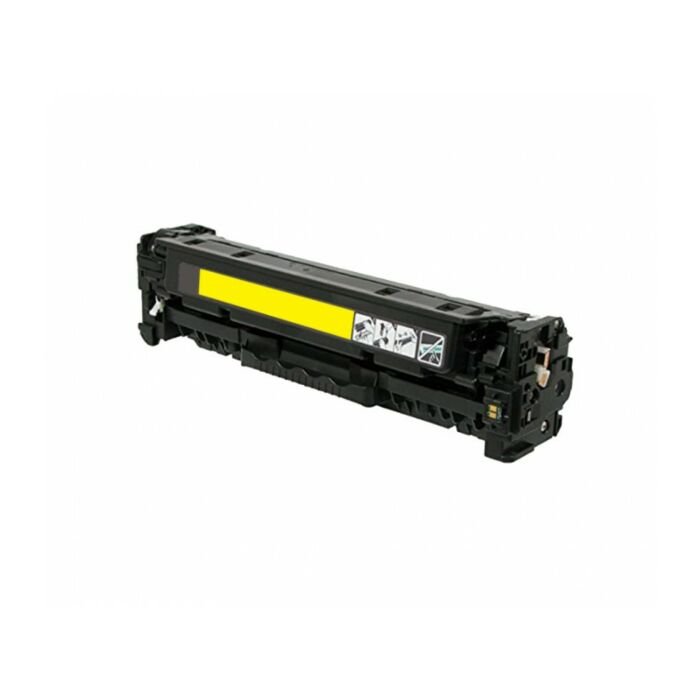 Astrum IP532Y Toner Cartridge for HP 304A CM2320 /CP2027 YELLOW