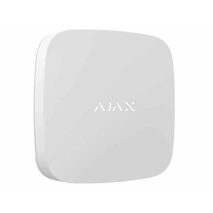 Ajax LeaksProtect IP65 Water and Leak Detector White