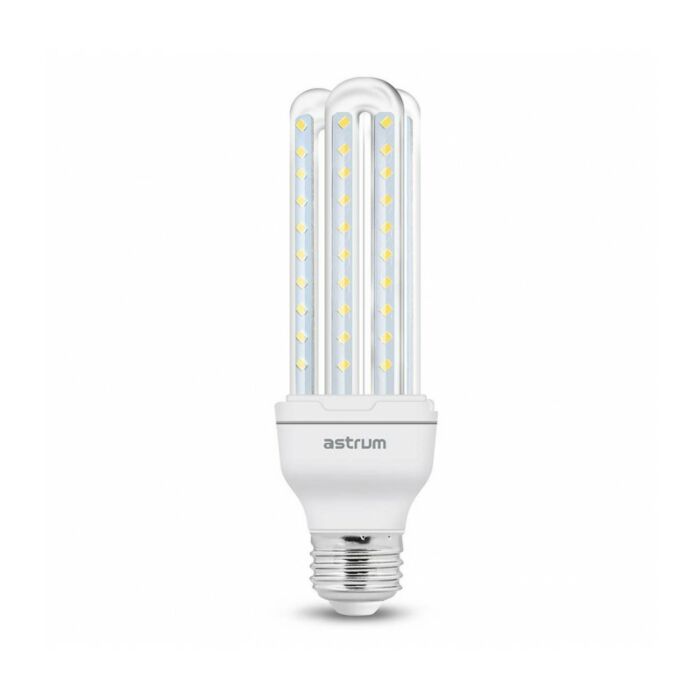 Astrum K120 LED Corn Light 12W 60P E27 Warm White
