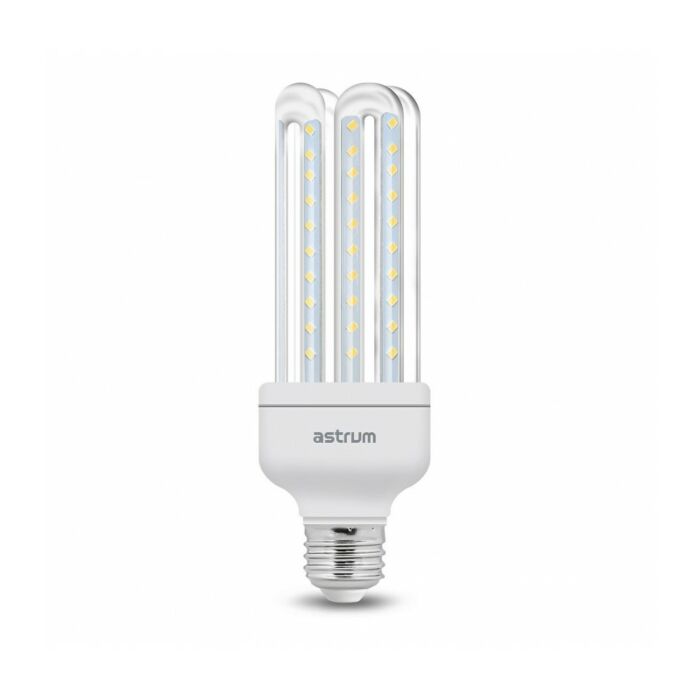 Astrum K160 LED Corn Light 16W 80P E27 Warm White