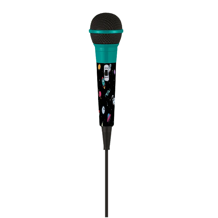 Amplify Sing-along V 3.0 series Microphone - Musical