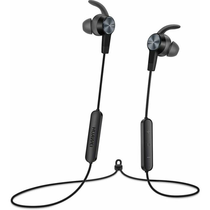 Huawei AM61 Black Sport Bluetooth Headphones